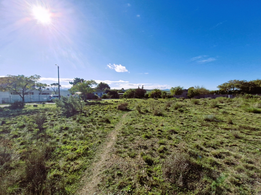 0 Bedroom Property for Sale in Bot River Avenues Western Cape
